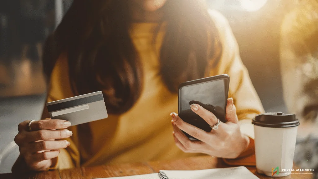 Aprenda como solicitar seu cartão de crédito sem sair de casa!