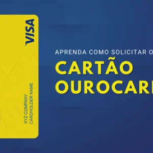 Cartão Ourocard Fácil