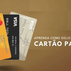 Aprenda agora como solicitar o seu cartão de crédito PagBank!