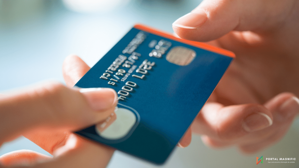 Solicitar cartão de crédito: confira algumas dicas!