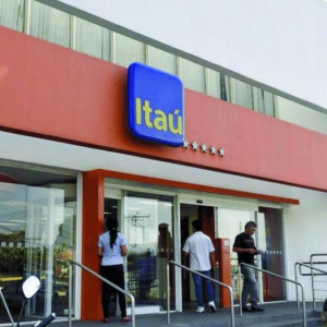Descubra agora como abrir sua conta corrente no Itaú sem sair de casa!