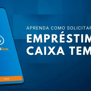 Empréstimo Caixa Tem