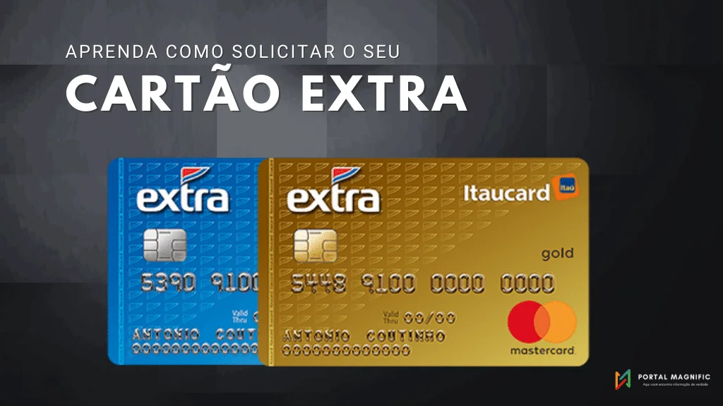 Cartão Extra