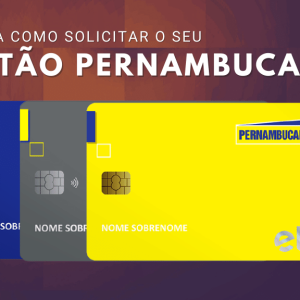 Cartão Pernambucanas