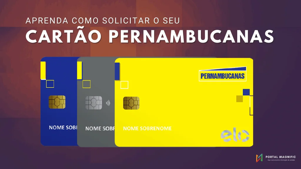 Cartão Pernambucanas