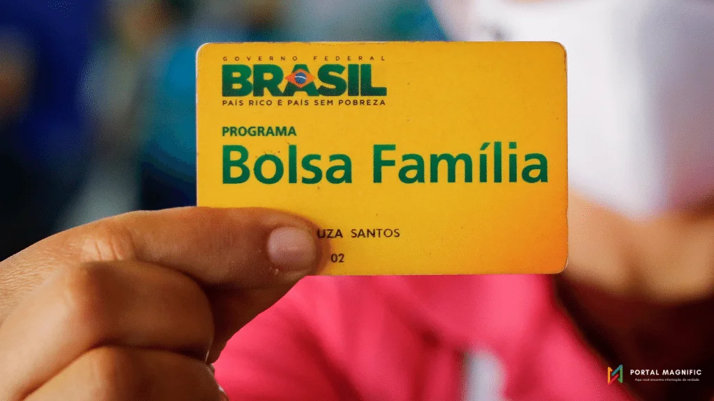 Bolsa Família: como se cadastrar