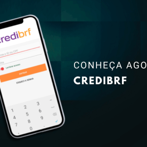 Credibrf: conheça agora as principais vantagens da cooperativa de crédito.