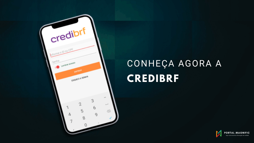 Credibrf: conheça agora as principais vantagens da cooperativa de crédito.