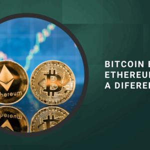 Bitcoin e Ethereum: qual a diferença?