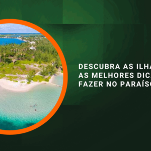 Descubra as Ilhas Cayman: As Melhores Dicas do que Fazer no Paraíso do Caribe