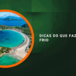 Dicas do que fazer em Cabo Frio