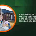 Planejando sua Mudança para os Estados Unidos: Dicas Essenciais para Realizar seu Sonho