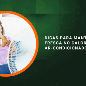 Dicas para manter a casa fresca no calor sem usar ar-condicionado