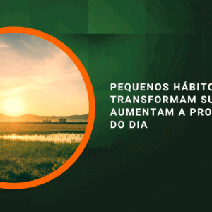 Pequenos hábitos que transformam sua manhã e aumentam a produtividade do dia