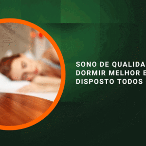Sono de qualidade: como dormir melhor e acordar disposto todos os dias